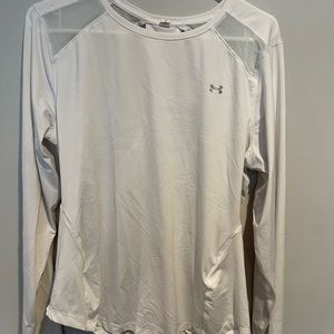 Under armour shirt